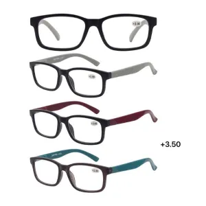 Stylish Reading Glasses -  3.50