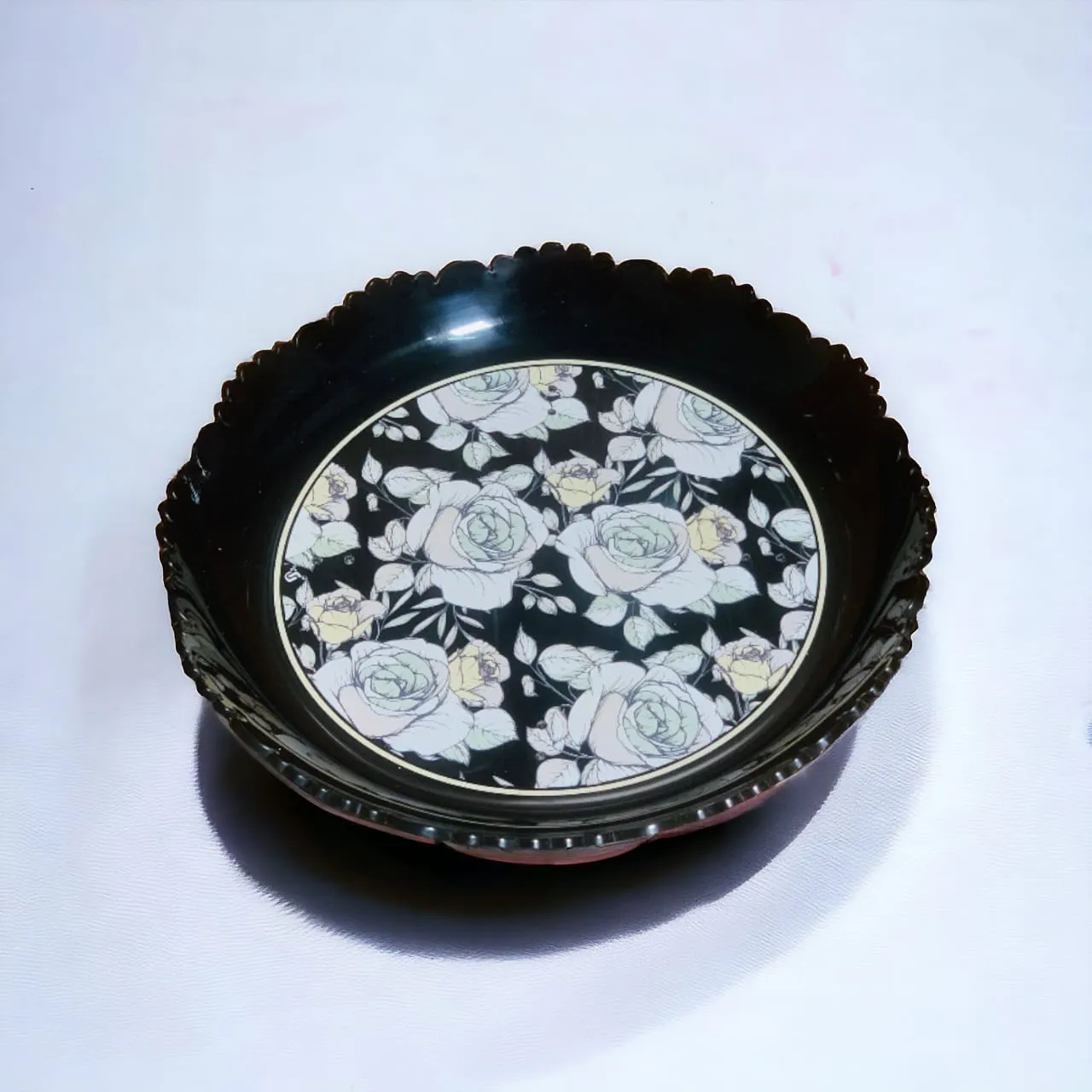 Stylish Royal Platter (B1)
