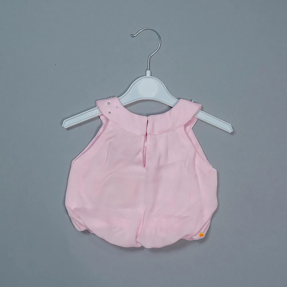 Stylish Skirt And Top For Kids