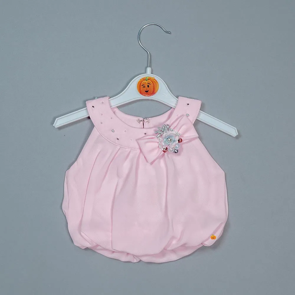 Stylish Skirt And Top For Kids