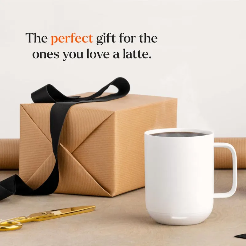 Stylish Smart Ceramic Mug