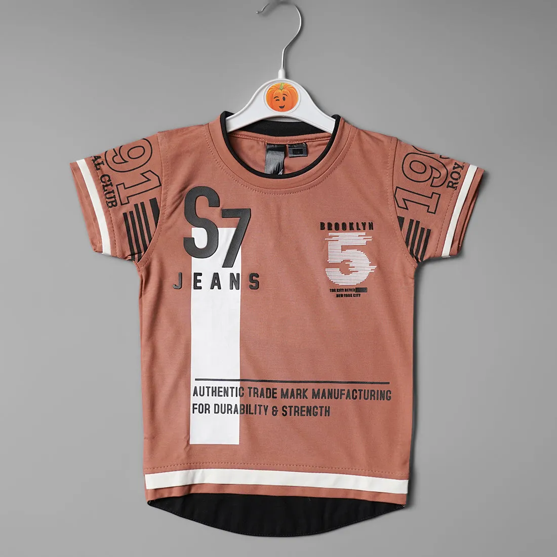 Stylish T-Shirt For Boys
