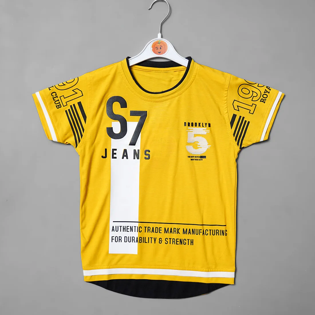 Stylish T-Shirt For Boys