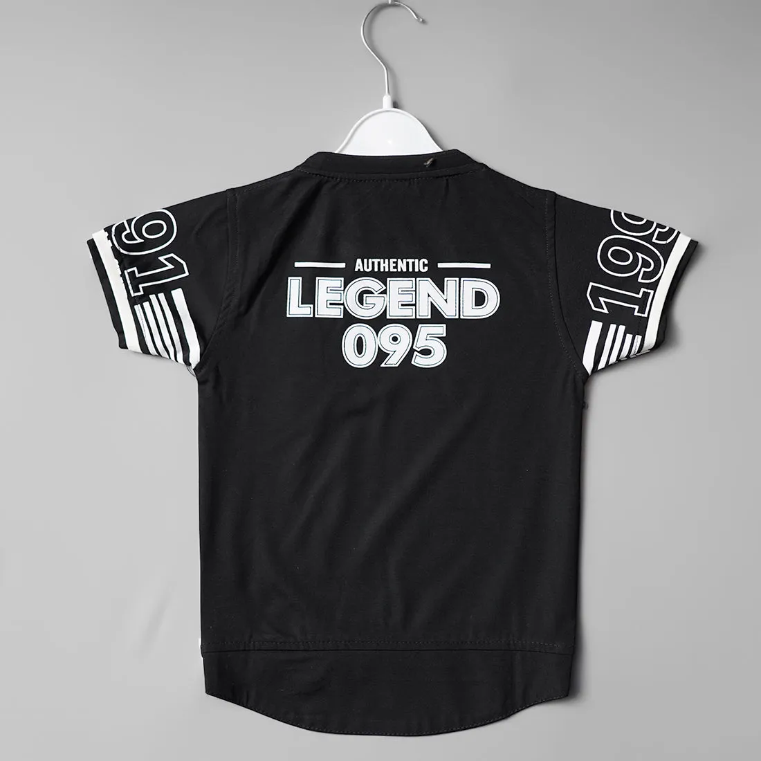 Stylish T-Shirt For Boys