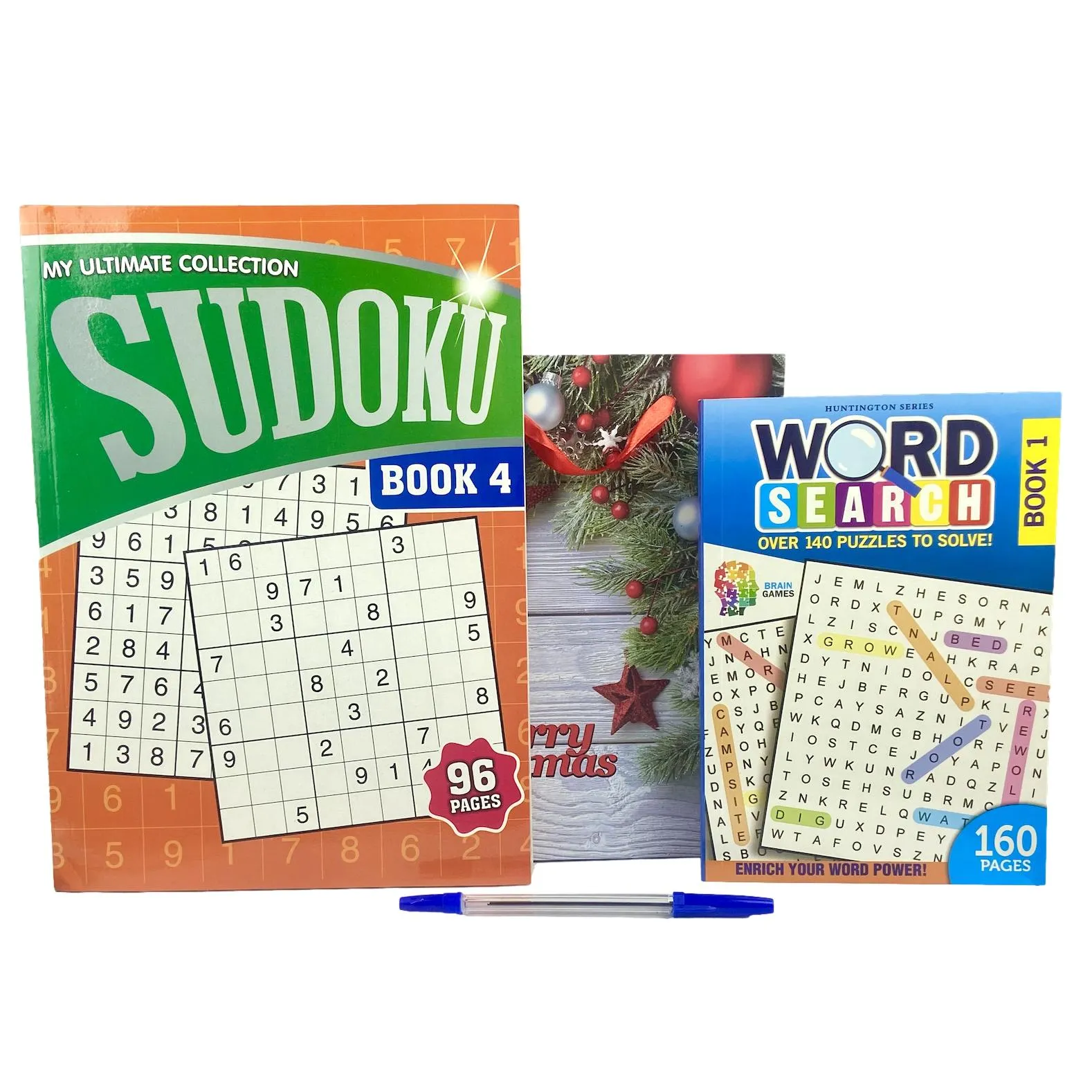 Sudoku Puzzle Fun
