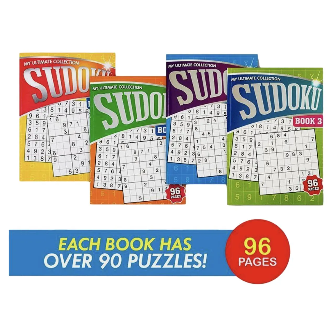 Sudoku Puzzle Fun