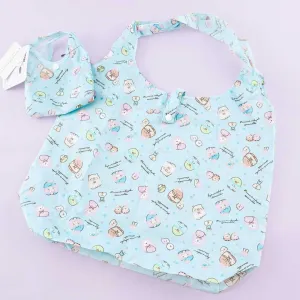 Sumikko Gurashi Pajama Party Eco Bag