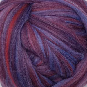 Summer Berries Multi-colored Merino