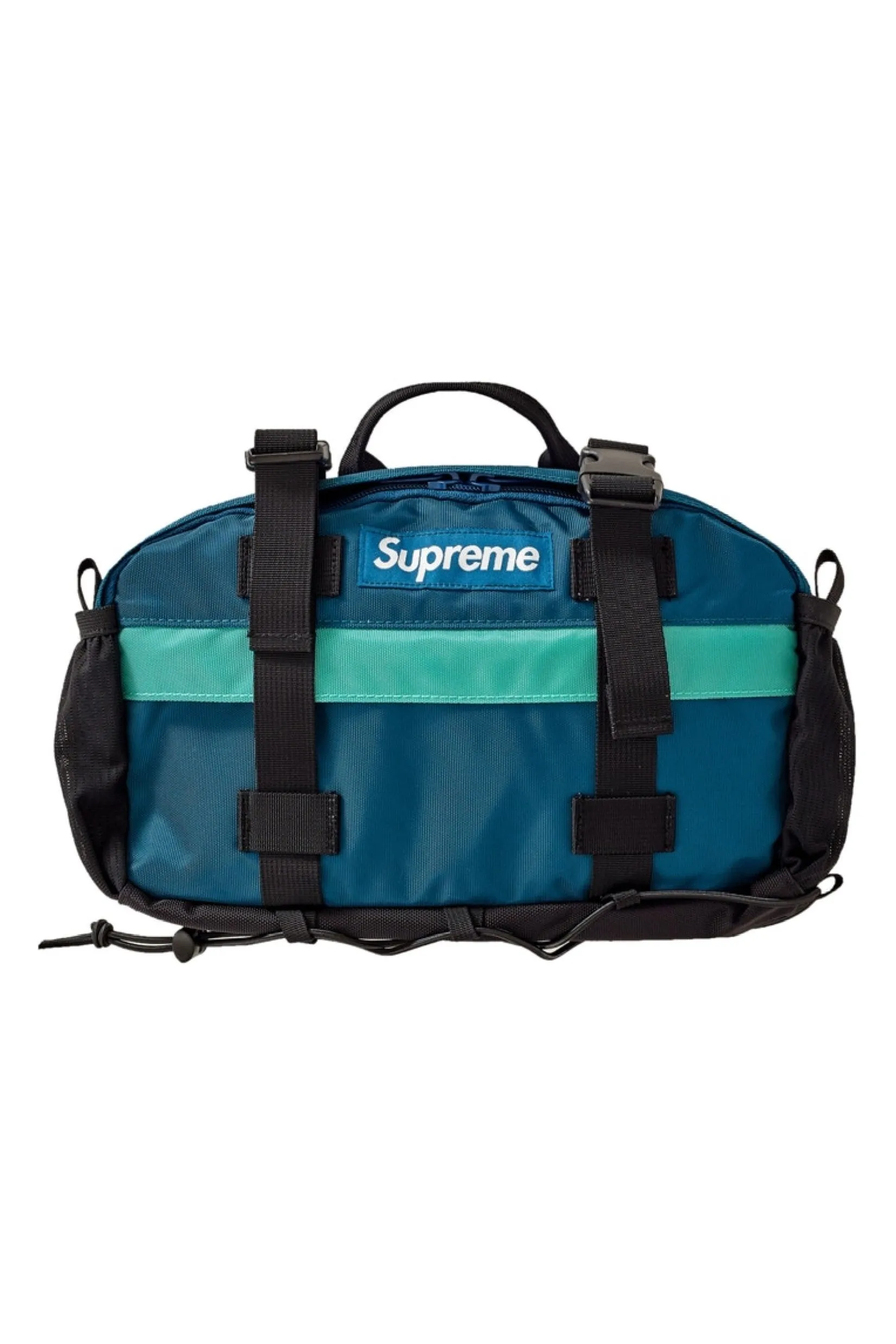 Supreme Waist Bag (FW19)