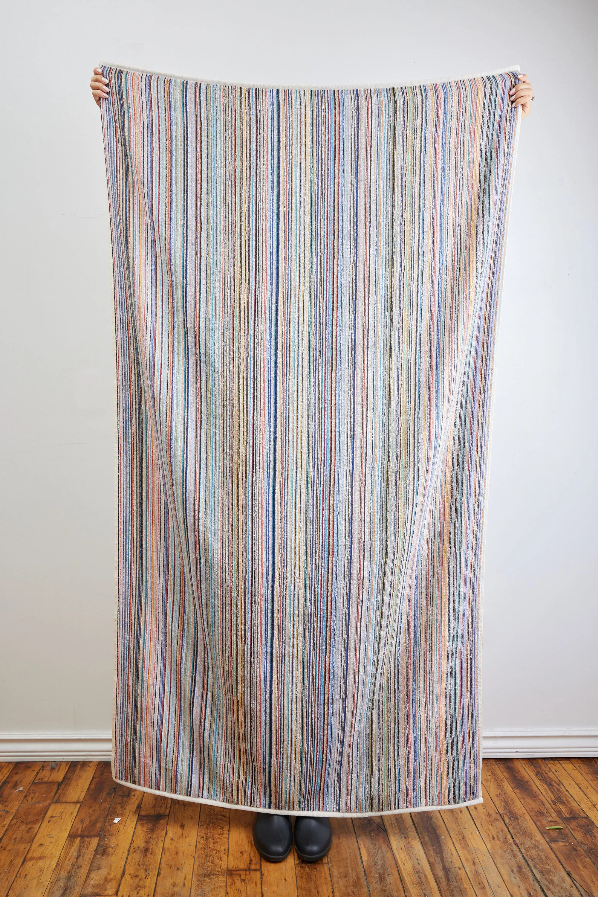 Sur La Plage Towel  *Join Waitlist*