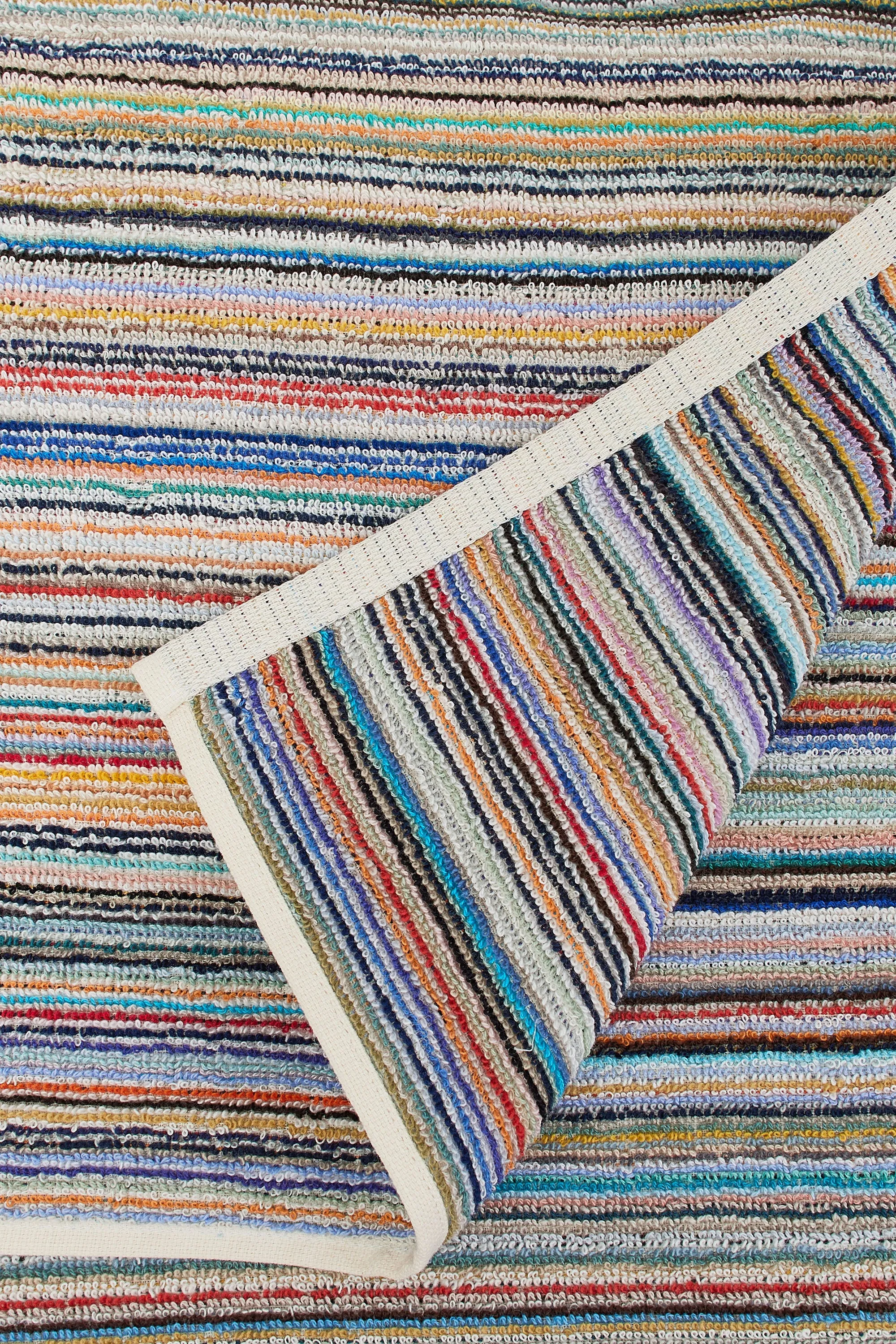 Sur La Plage Towel  *Join Waitlist*
