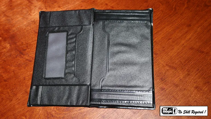 Swap Wallet (Himber Style) Plastic