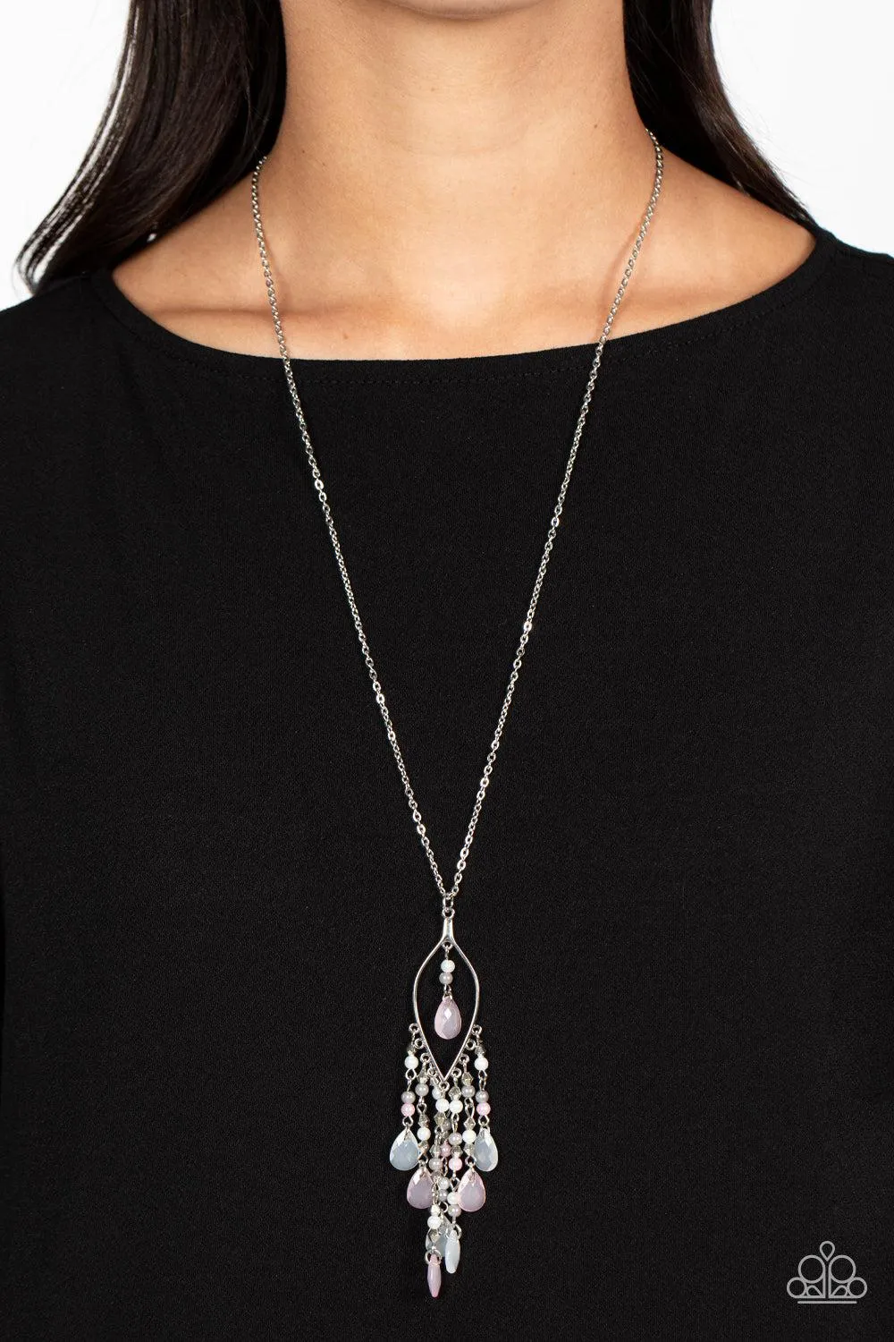Sweet DREAMCATCHER - Multi Necklace Set