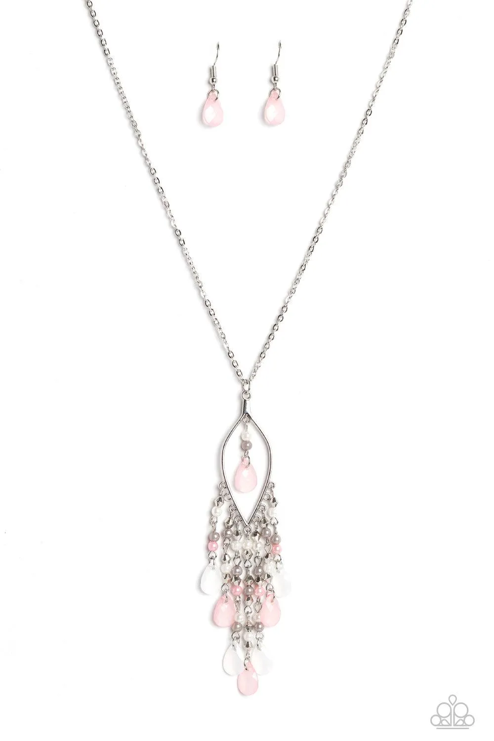Sweet DREAMCATCHER - Multi Necklace Set