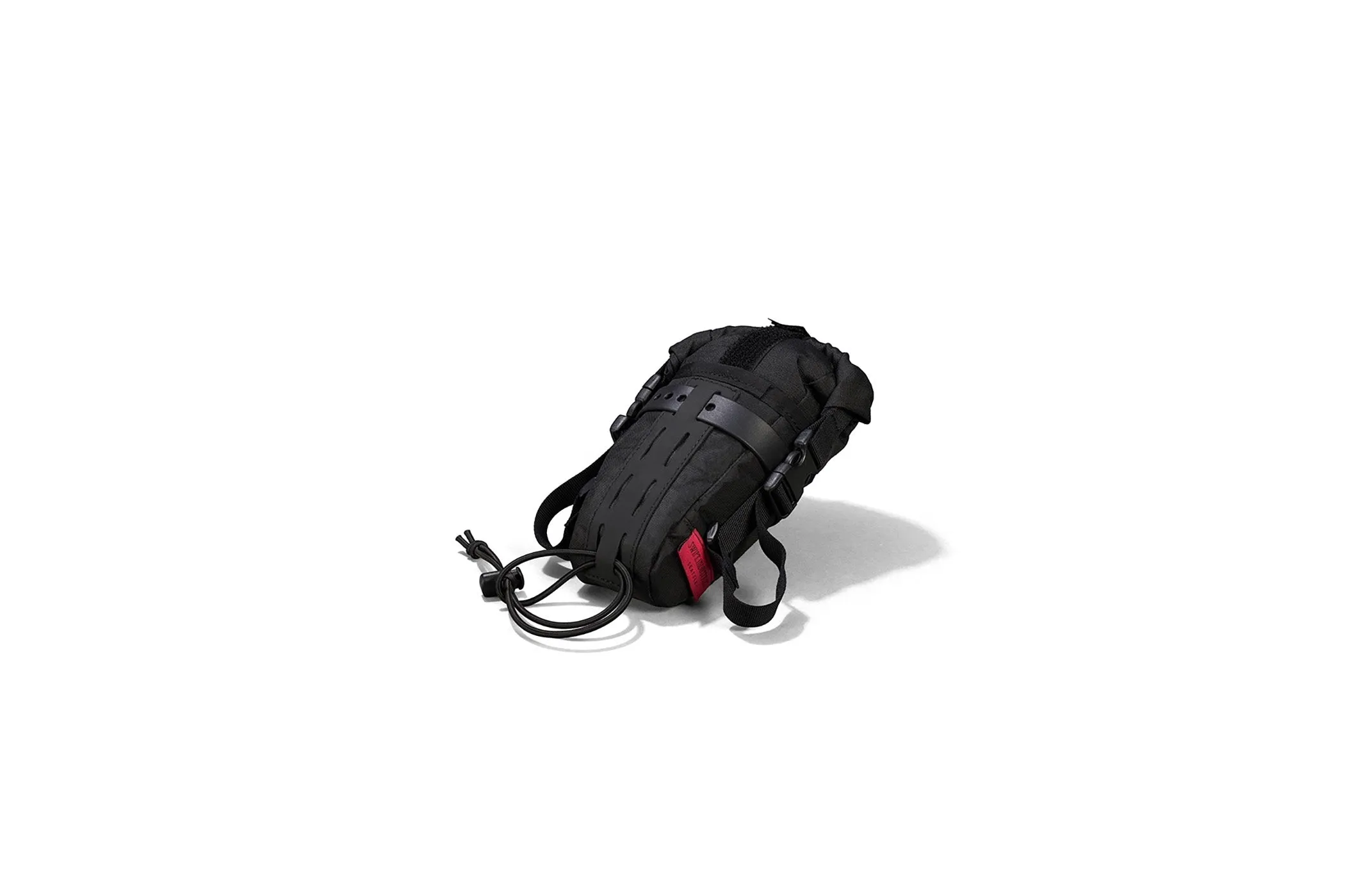 Swift Industries Every Day Caddy Saddle Bag