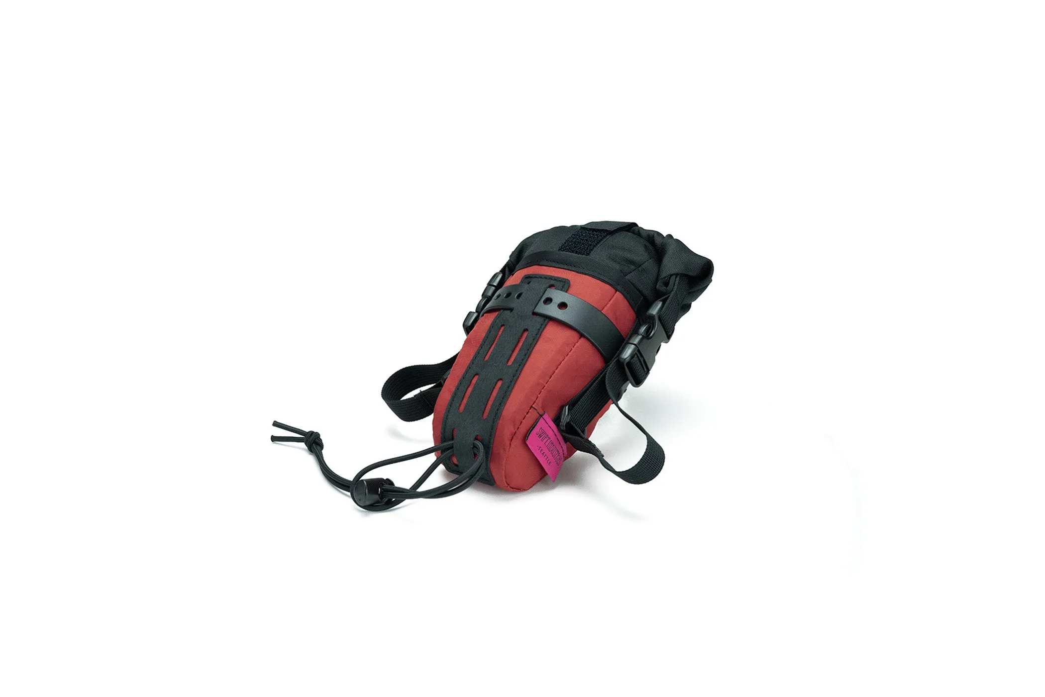 Swift Industries Every Day Caddy Saddle Bag