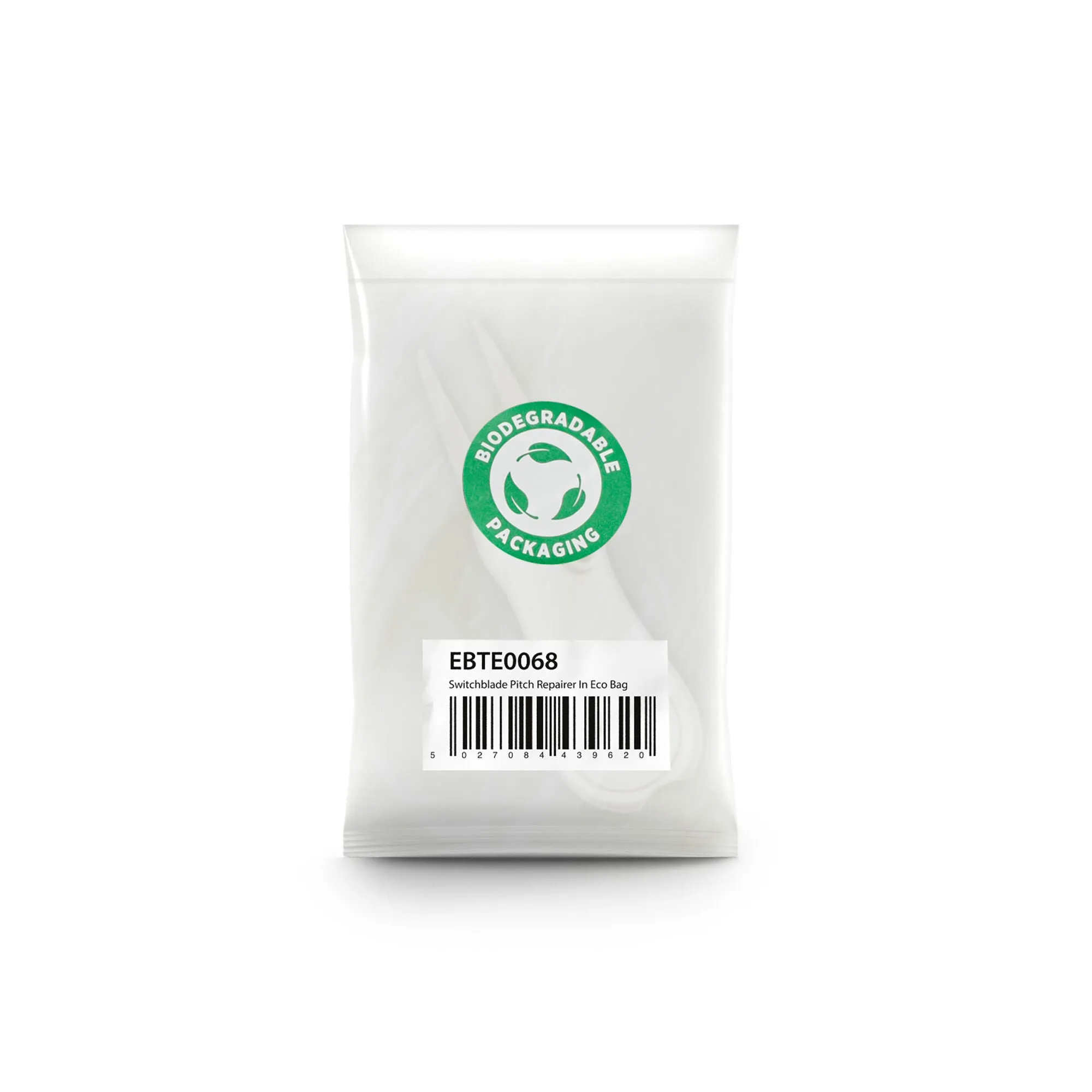 Switchblade Pitch Repairer In Eco Bag