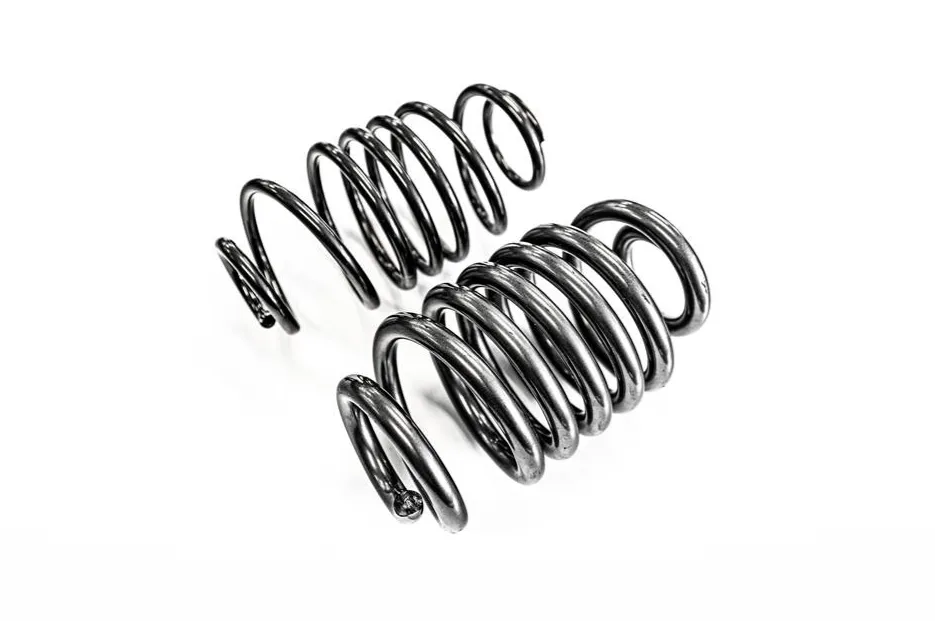 T5 T5.1 T6 COBRA 55MM LOWERING SPRINGS