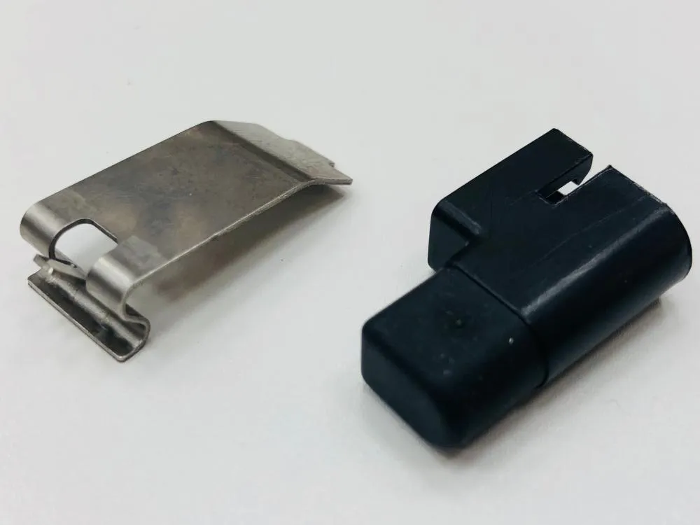 T5 T5.1 T6 Transporter Fuel Catch & Spring Great Quality Brand New
