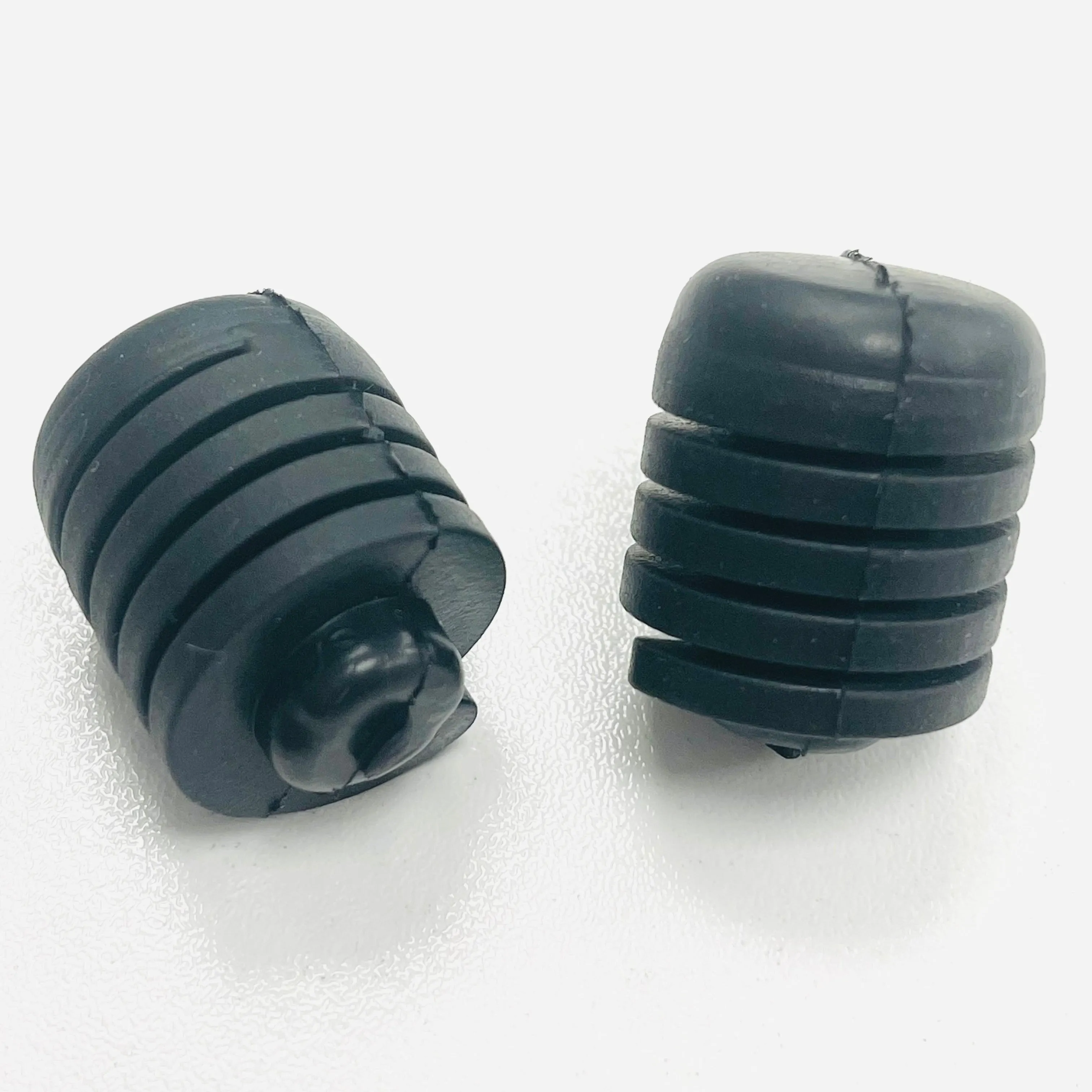 T6 T6.1 inner bonnet stops pair