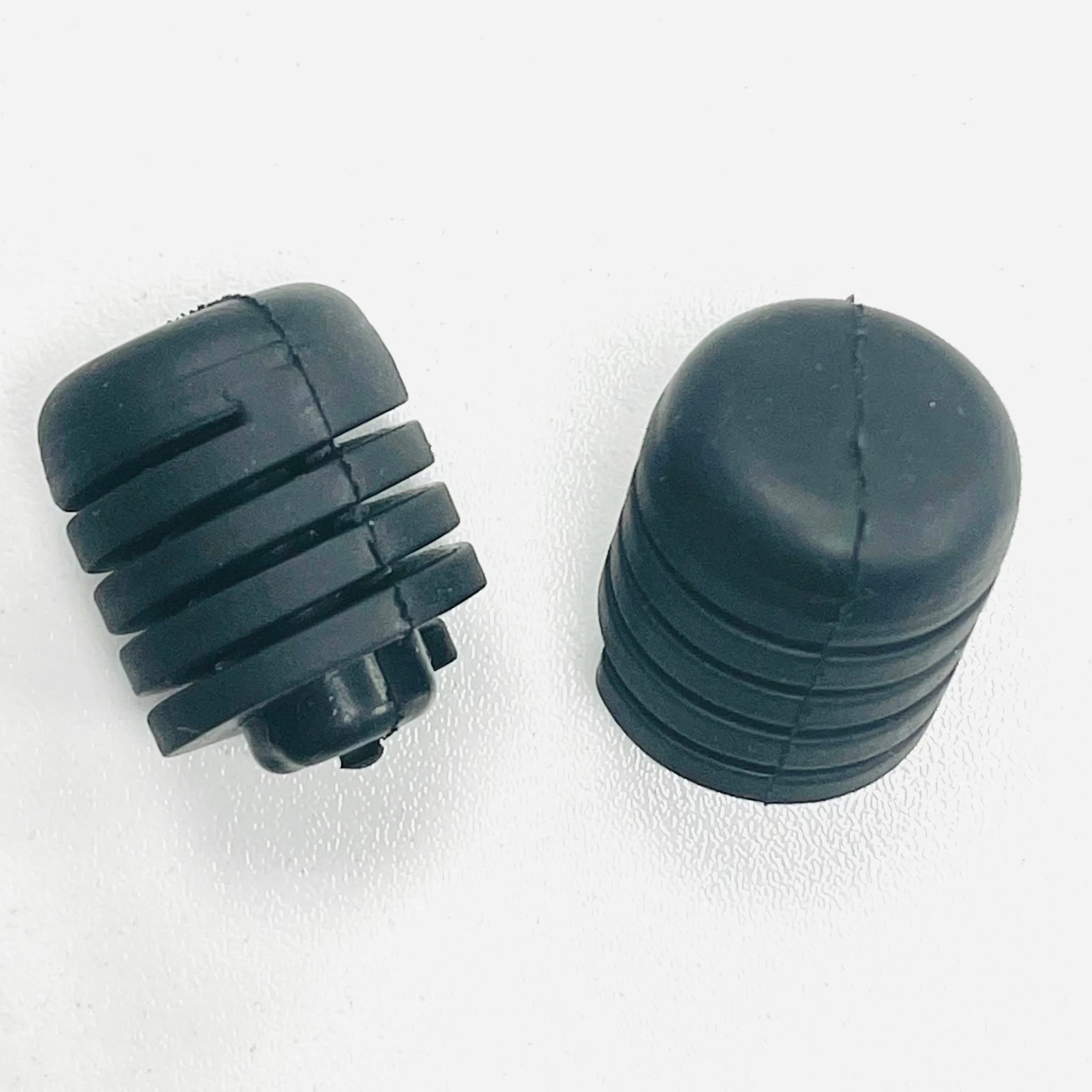 T6 T6.1 inner bonnet stops pair