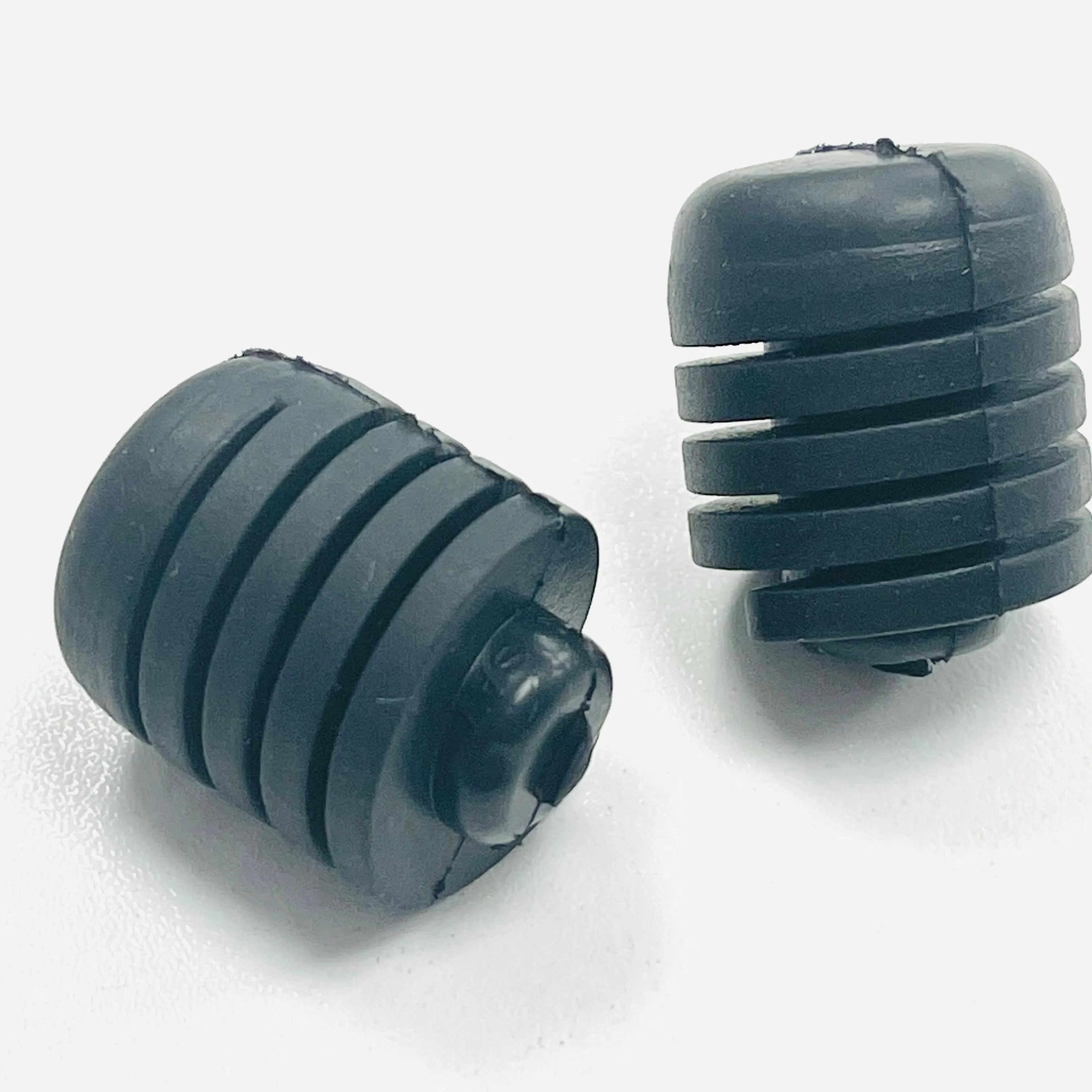 T6 T6.1 inner bonnet stops pair