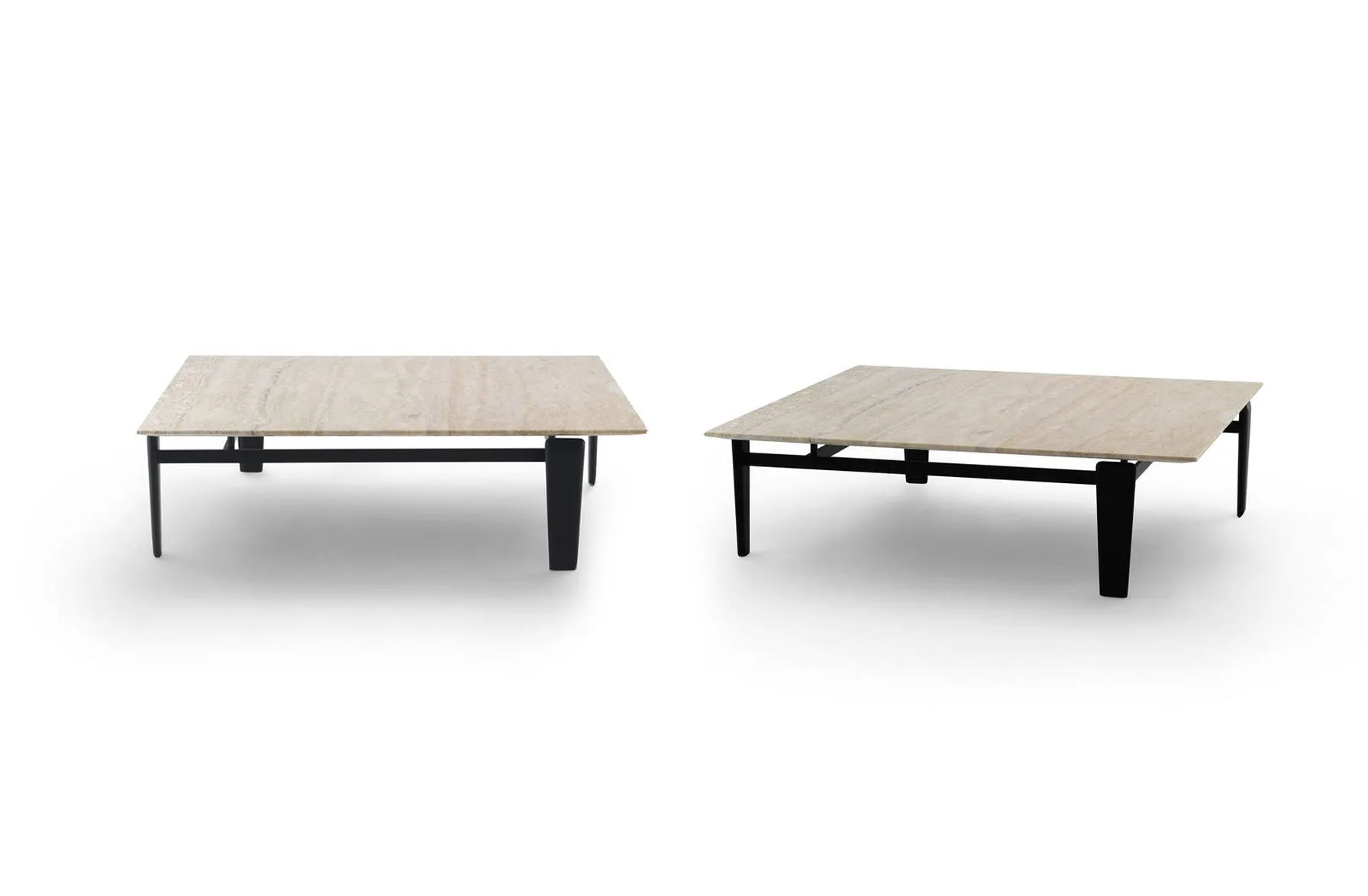 Tablet 109x109 Coffee Table