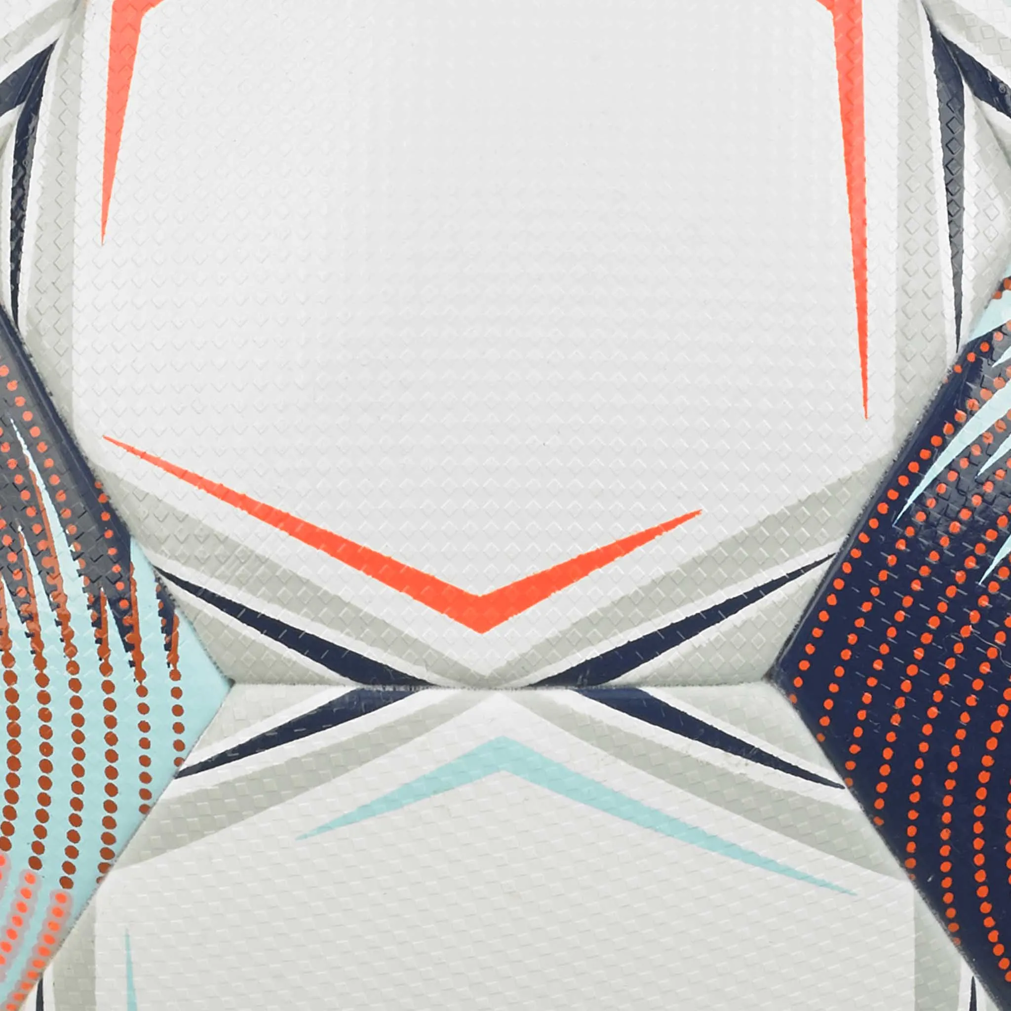 Tempo TB NFHS v25 Pack - 4 Balls   Duffle
