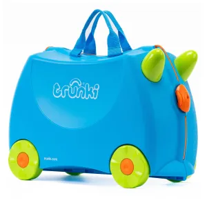 Terrance Trunki