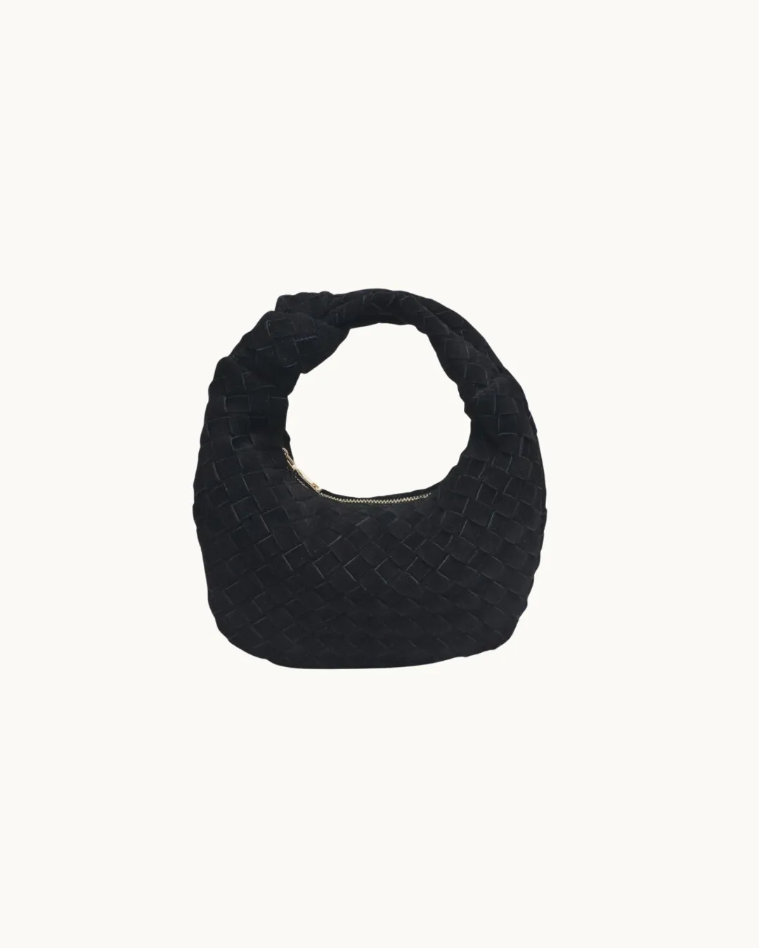 The Autumn: Mini Woven Bag