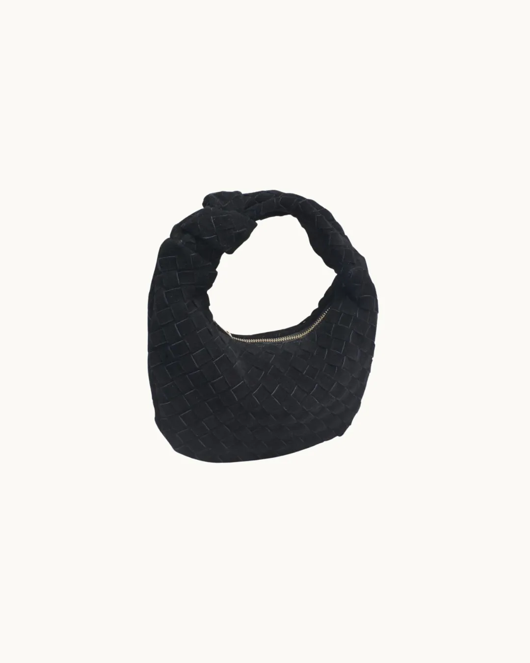 The Autumn: Mini Woven Bag