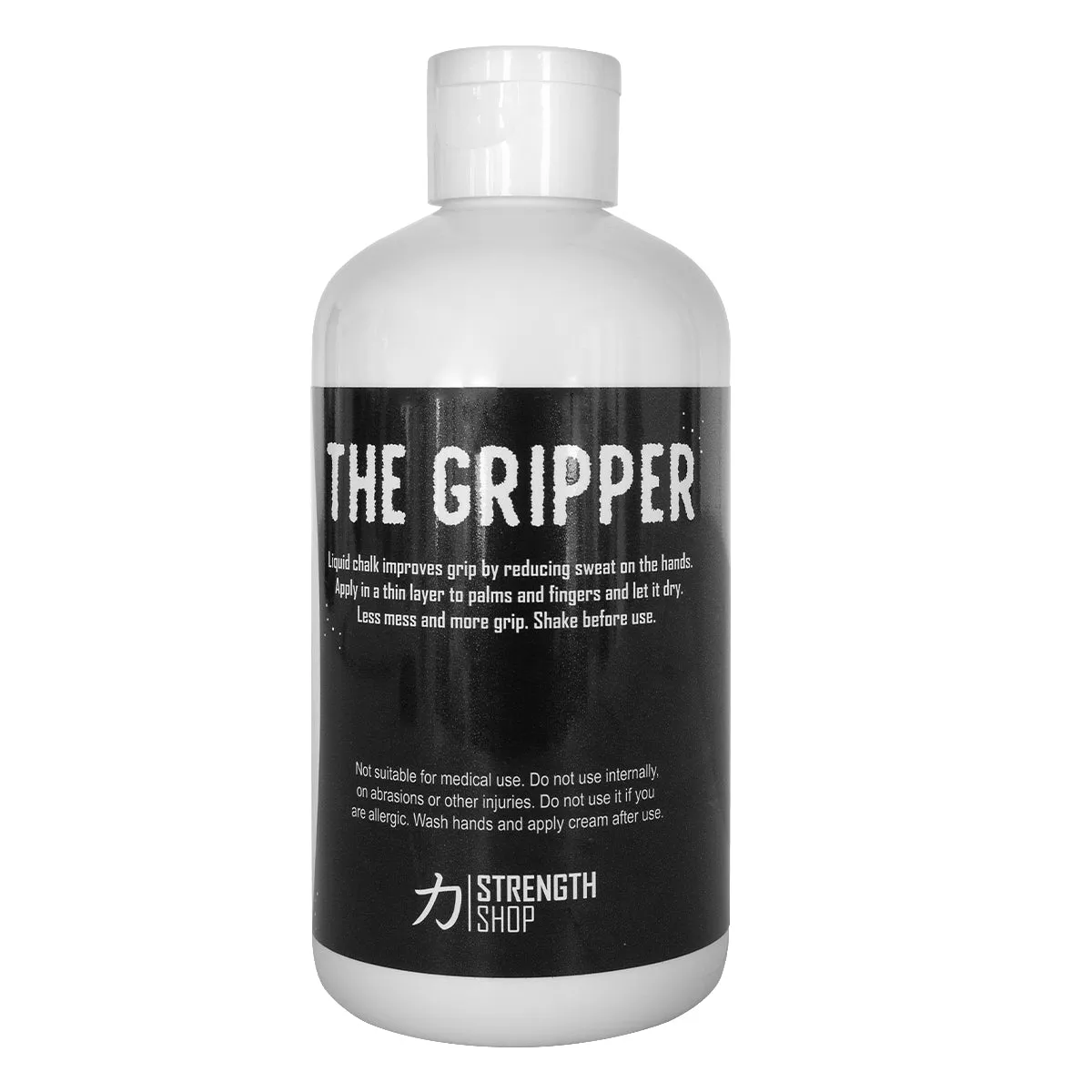 The Gripper Liquid Chalk - 250ML
