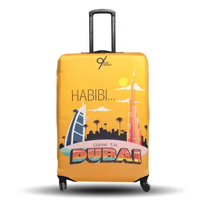 The Nines "Habibi Come to Dubai"