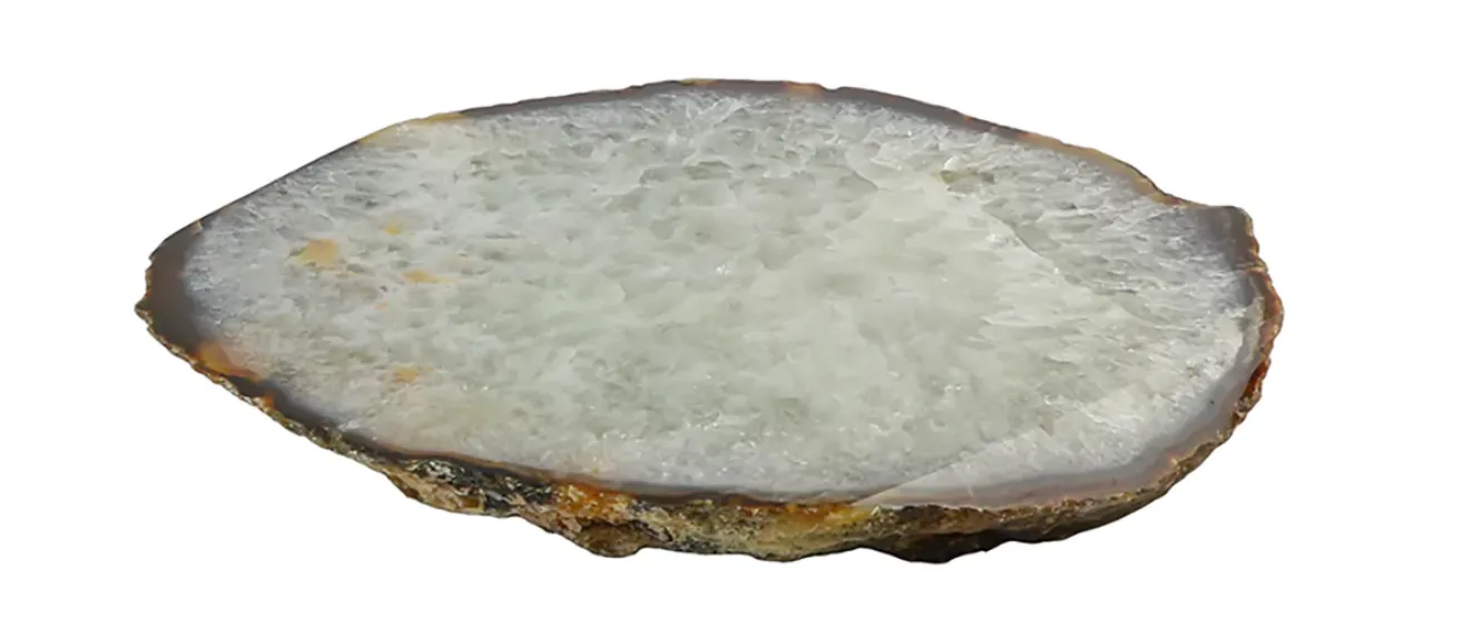 Thick Agate Jumbo Slab