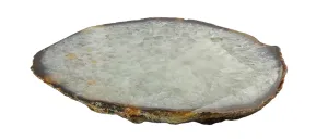 Thick Agate Jumbo Slab