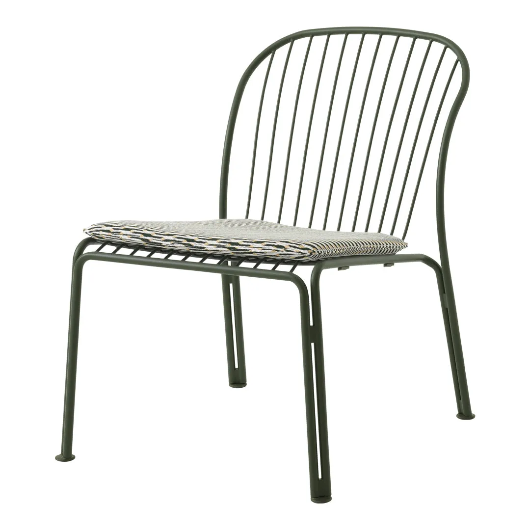 Thorvald SC100 Outdoor Lounge Side Chair