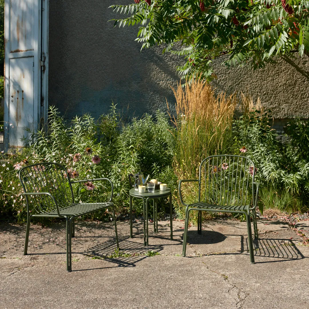 Thorvald SC101 Outdoor Lounge Armchair