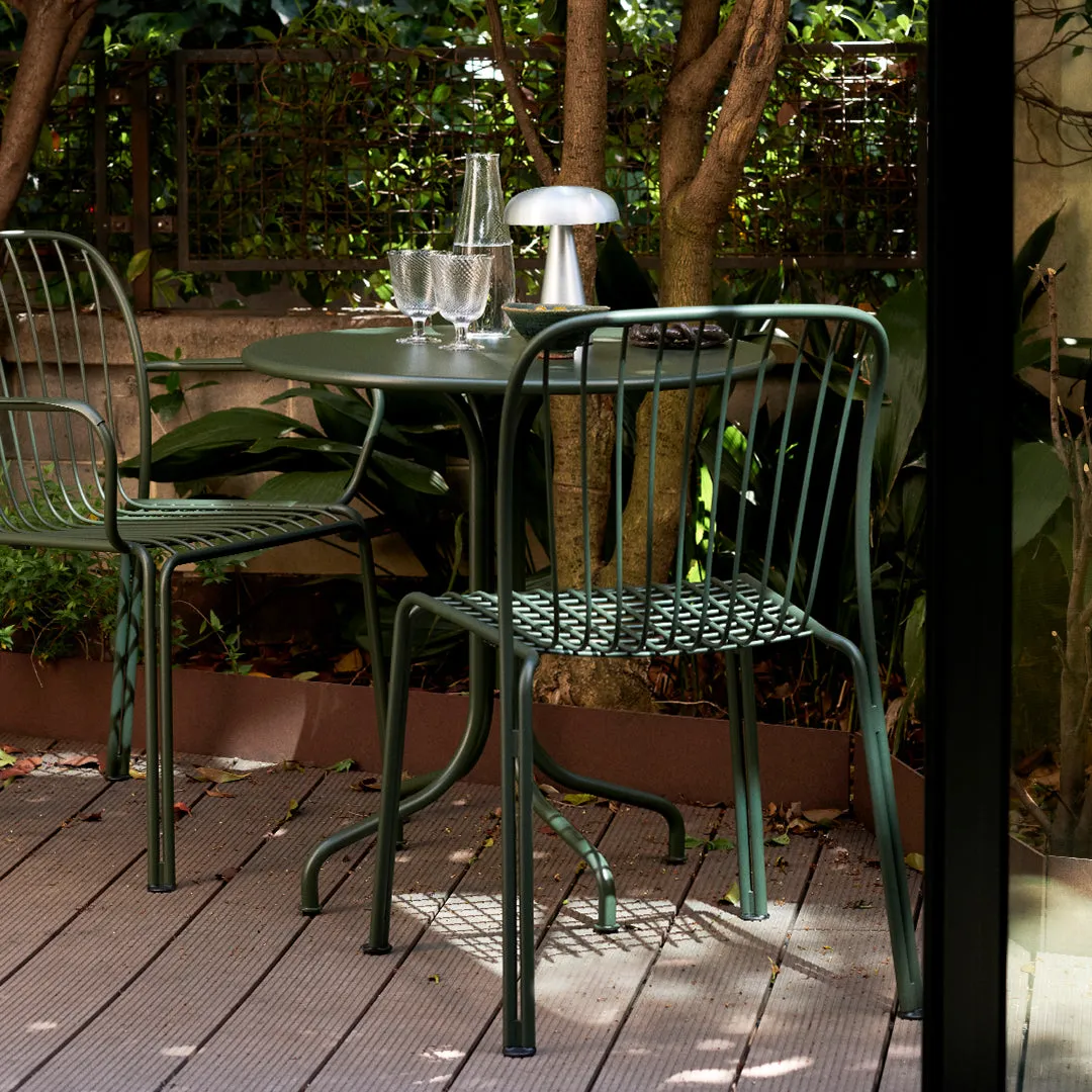 Thorvald SC95 Outdoor Armchair