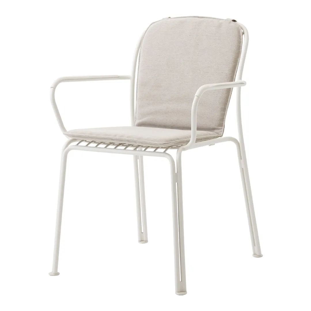 Thorvald SC95 Outdoor Armchair