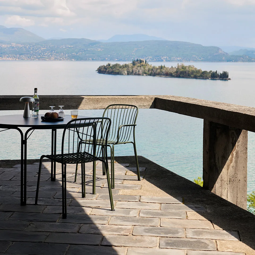Thorvald SC95 Outdoor Armchair
