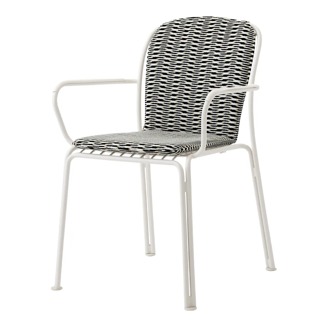 Thorvald SC95 Outdoor Armchair