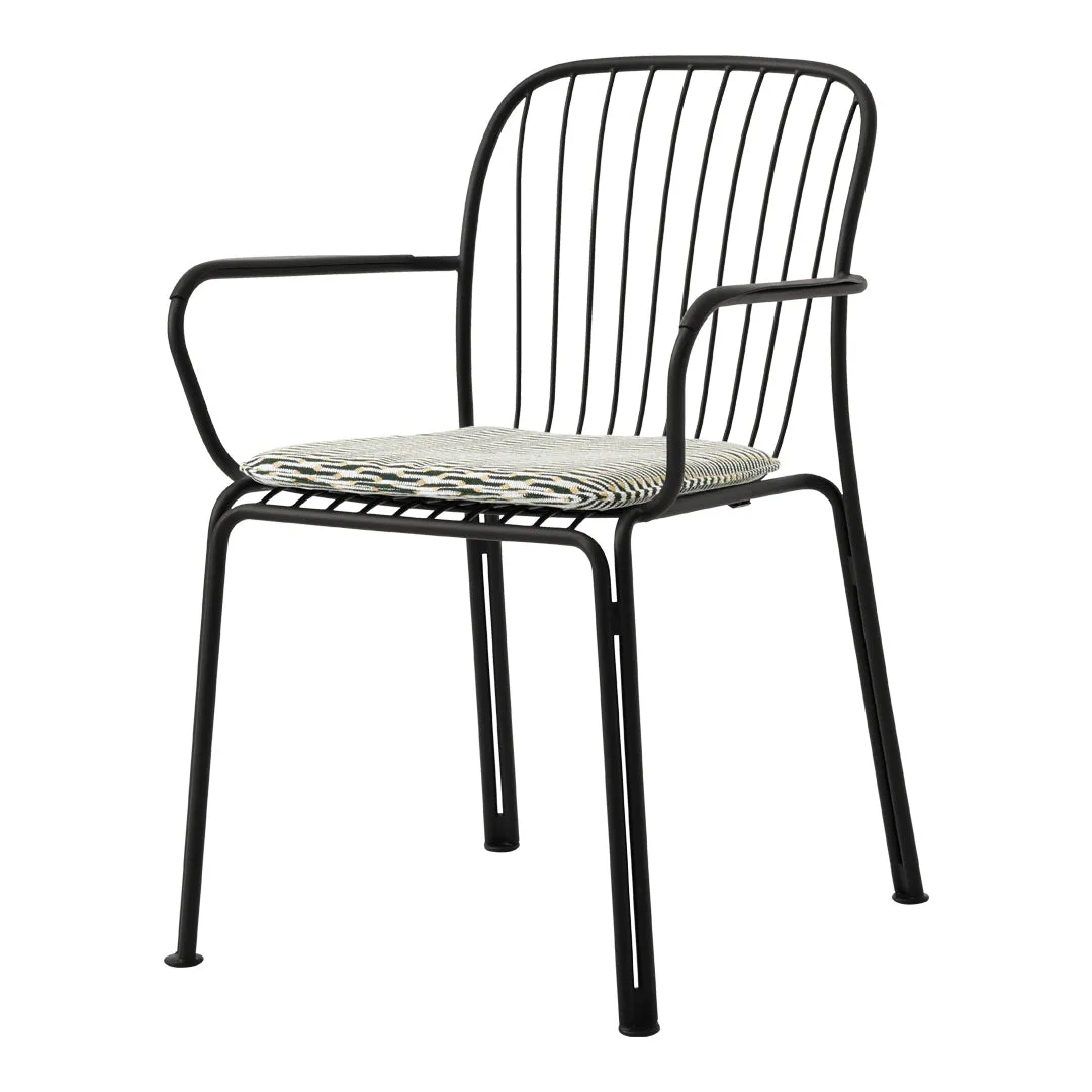 Thorvald SC95 Outdoor Armchair