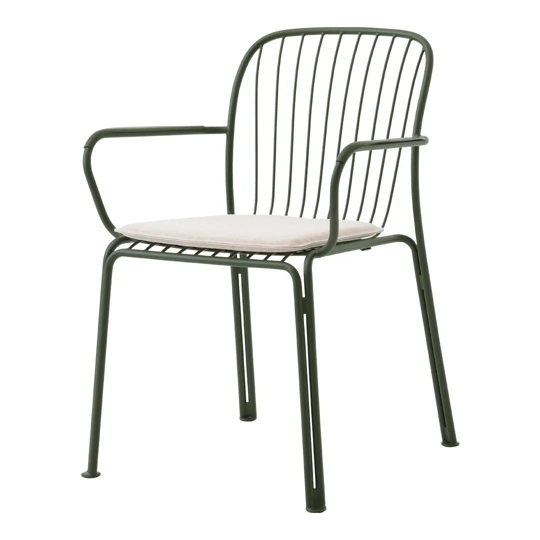 Thorvald SC95 Outdoor Armchair