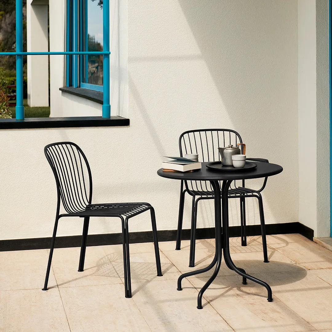 Thorvald SC95 Outdoor Armchair
