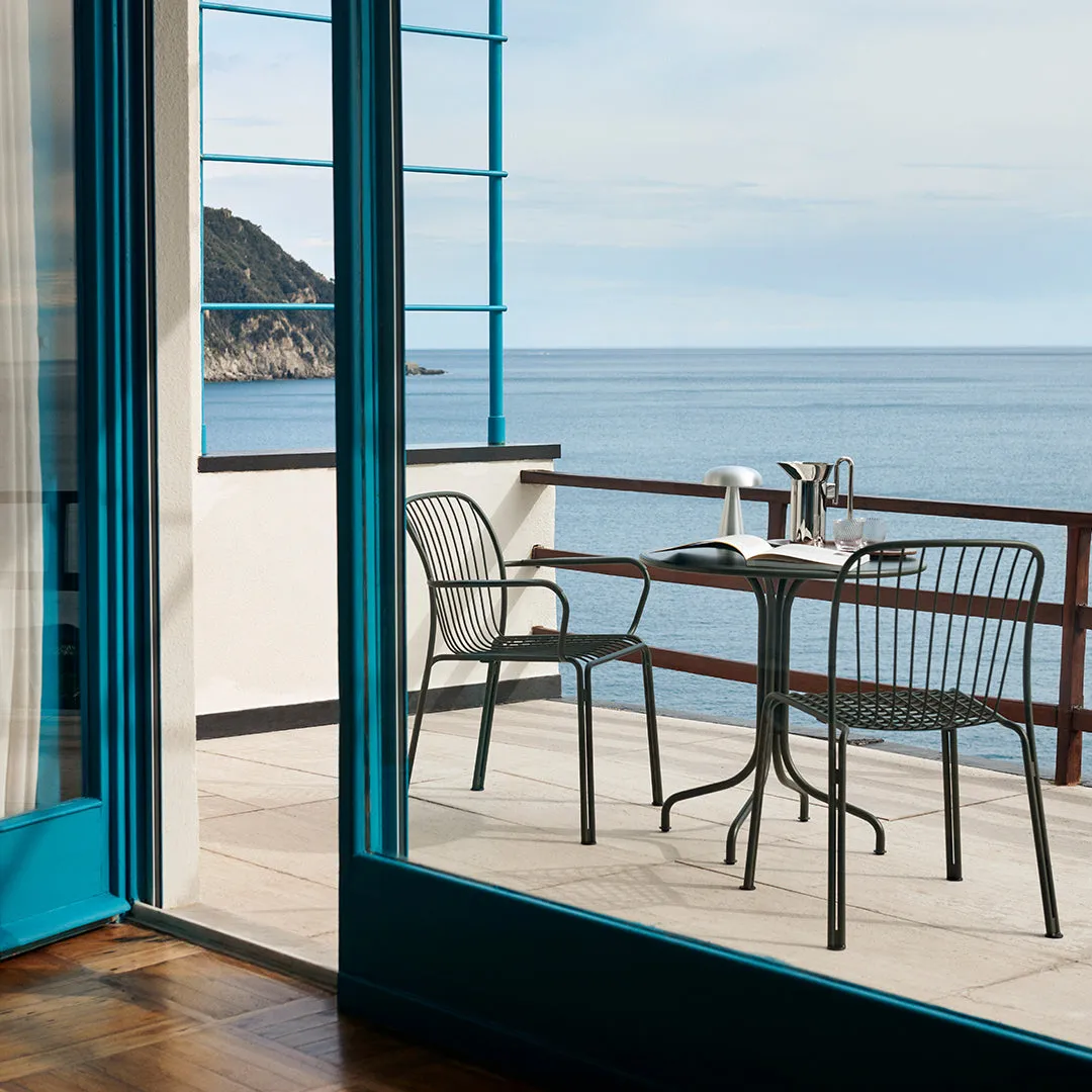 Thorvald SC95 Outdoor Armchair