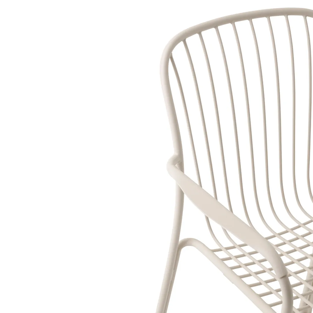 Thorvald SC95 Outdoor Armchair