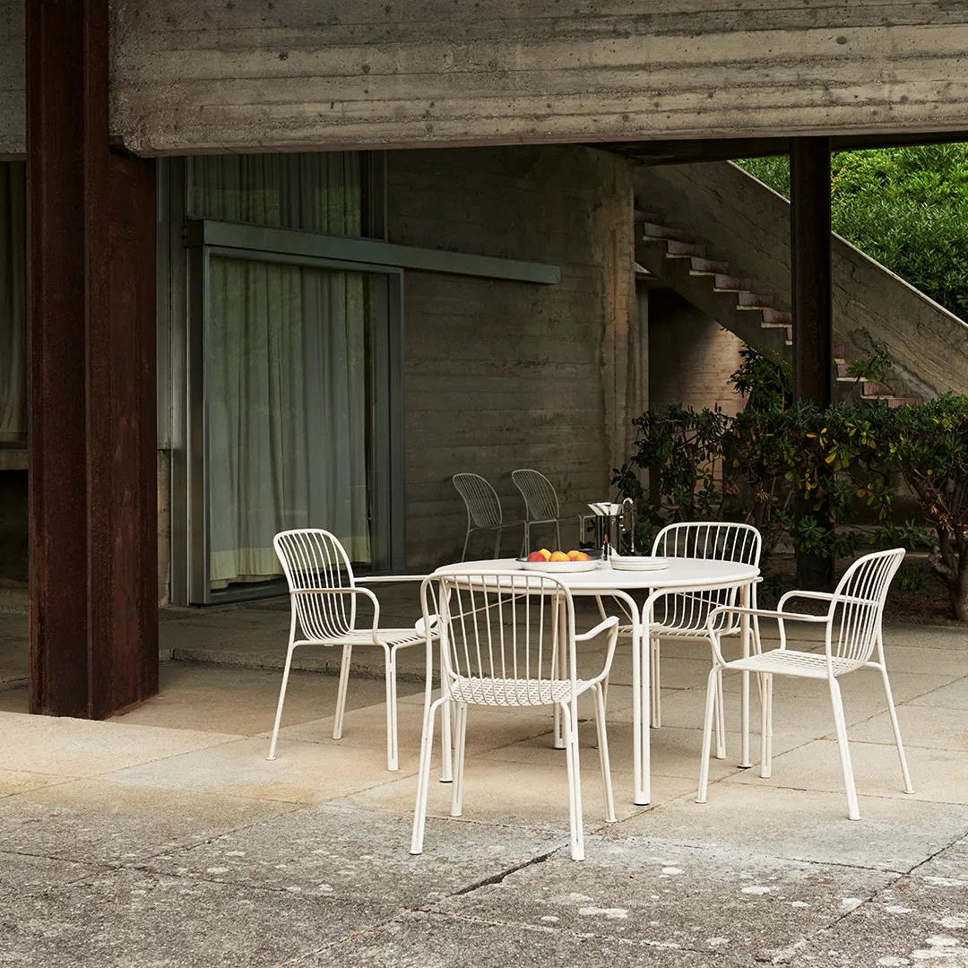 Thorvald SC95 Outdoor Armchair