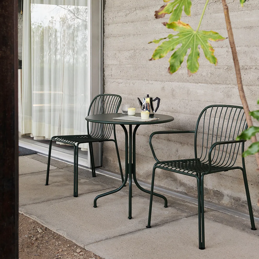 Thorvald SC95 Outdoor Armchair