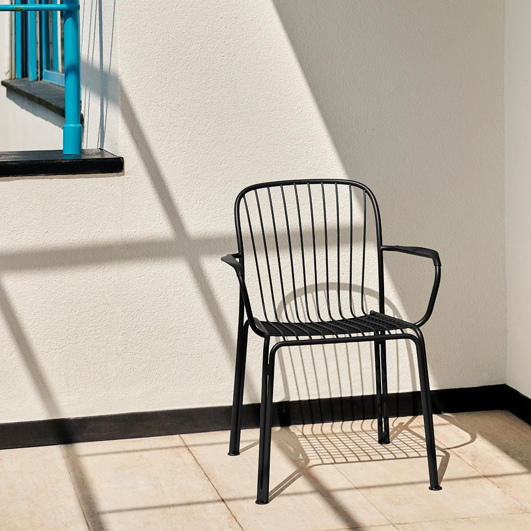 Thorvald SC95 Outdoor Armchair
