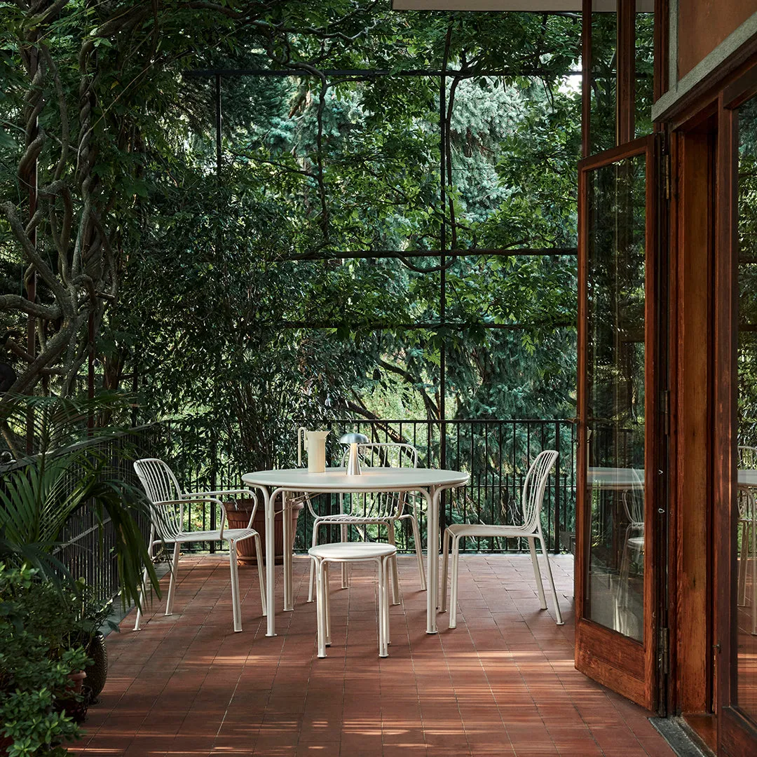 Thorvald SC95 Outdoor Armchair